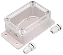 ELMARK Cutie impermeabila pentru dispozitive Smart IP66 195040- (WATERPROOFBOXIP66)