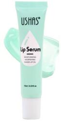 SELA Ulei de buze verde 15ml, Ushas Lip Serum