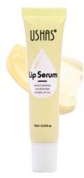 SELA Ulei de buze galben 15ml, Ushas Lip Serum