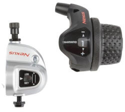 Shimano N3 2200MM váltókar