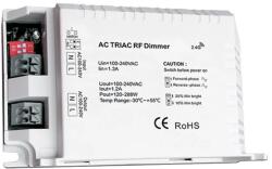 ELMARK Variator Smart RF 1 canal Triac, 99DIMMERT1 (99DIMMERT1)