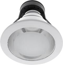 ELMARK Corp de IlumInat, Spot, Pentru Baie, GL120E IP 44, ALB 1XE27, Elmark, 929944120E6/W (929944120E6/W)