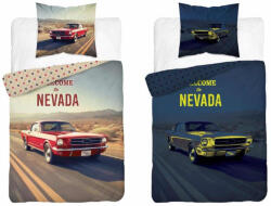  Foszforeszkáló autós ágynemű (Nevada)