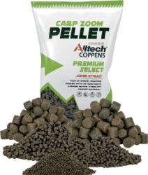 Carp Zoom CZ Premium Select Pellet, 20 mm, natúr, 800 g (CZ5569)