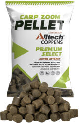 Carp Zoom CZ Premium Select Pellet, 15 mm, natúr, 800 g (CZ5552)