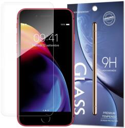 Izmael 9H edzett védőüveg Apple iPhone 7/iPhone 8/iPhone SE 2020/iPhone 6/iPhone 6s telefonhoz - Átlátszó KP11032