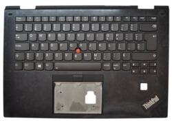 Lenovo Notebook felső fedél Lenovo for ThinkPad X1 Yoga 2nd Gen With Keyboard