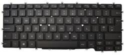 Dell Notebook keyboard Dell for Latitude 7400 2-in-1, 9410 2-in-1