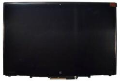VARIOUS Notebook kijelző for Lenovo ThinkPad X1 Yoga 1st Gen, LCD + Touch + Frame + Board