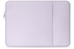 Tech-Protect Neopren laptop tok 15-16'', lila
