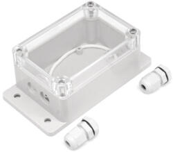 SONOFF IP66 vízálló tok Sonoff WiFi-s időzíthető kapcsolórelékhez (SON-KIE-BOX)