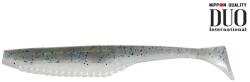 Duo Realis Versa Shad 3" 7.6cm F104 Smokey Magic plasztik csali 10 db/csg (DUO96370)