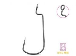 Delphin Horog b! offs mini / 8db-4 (101005318) - nextfish