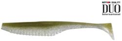 Duo Realis Versa Shad 3" 7.6cm F099 Rikyu plasztik csali 10 db/csg (DUO96349)