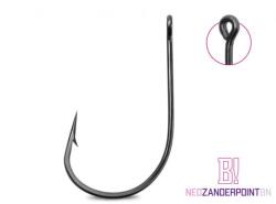Delphin Horog delphin b! neo zanderpoint bn / 10db-1/0 (101005381) - nextfish