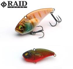 Raid Japan Level Vib Boost 5g 38mm 028 Orepan wobbler (RAID25003)