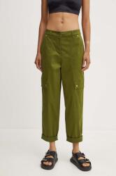 MICHAEL Michael Kors nadrág - zöld 36