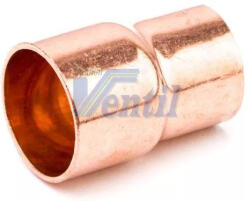 Everline Vörösréz karmantyú 22-15 BB (10315)