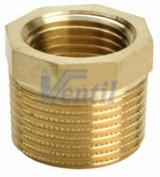 Everline Réz szűkítő KB 1/2"-1/4" Viega (9110)