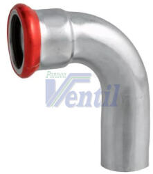 FixTrend Szénacél 15/90° KB