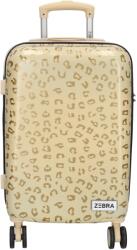 Zebra Trends Zebra Travel 21493 S Gold Valiza