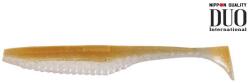 Duo Realis Versa Shad 3" 7.6cm F102 Brown Zircon plasztik csali 10 db/csg (DUO96363)