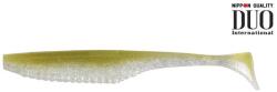 Duo Realis Versa Shad 3" 7.6cm F100 Lively Rikyu plasztik csali 10 db/csg (DUO96356)