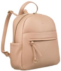  Rovicky Női Hátizsák- R-PLEC-ALE-6-2816 D. Beige- (5903051242816)