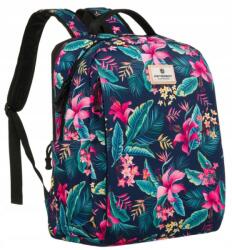  Peterson Hátizsák - Mintás - Ptn 77707-8278 Print 4 - 40 X 29 X 14 Cm - (79992992-1)