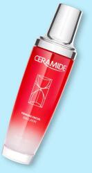 Farm Stay Emulzió arcra ceramidokkal Ceramide Firming Facial Emulsion - 130 ml