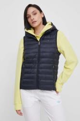Tommy Hilfiger ujjatlan sötétkék, női, átmeneti - sötétkék M