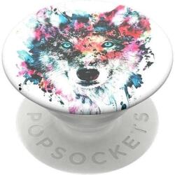 Popsockets - PopGrip tartó - Farkas
