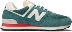 New Balance Unisex cipő New Balance U574VPG - zöld (43 D)