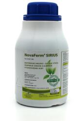 NovaFerm NOVAFERM SIRIUS milliliter: 500, 00
