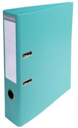 Exacompta Iratrendező, 70 mm, A4, PVC, EXACOMPTA, világoszöld (53703E) - fodicoaruhaz