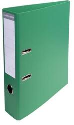 Exacompta Iratrendező, 70 mm, A4, PVC, EXACOMPTA, zöld (53743E) - molnarpapir