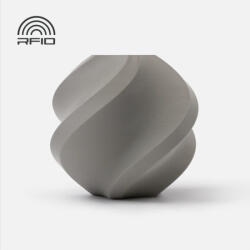 Bambu Lab - PLA Basic - Szürke - Tekercs - 1, 75 mm - 1 kg