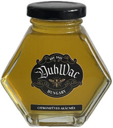 Duhwac Citromfüves Akácméz 50g - delfinbuvar