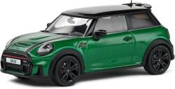 Solido Model de colecție SOLIDO Modern: Mașini - Mini Cooper John Works British Racing (Green) (2023) (SOL4315002)