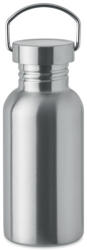  Szimplafalú palack 500 ml (MO2562-16)