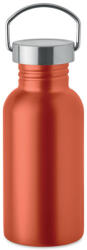  Szimplafalú palack 500 ml (MO2562-10)