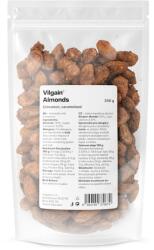 Vilgain Migdale caramelizate -⁠ delicatesă dulce și crocantă din migdale proaspete - vilgain - 85,47 RON