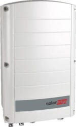 SolarEdge SE12.5k 3 fázis