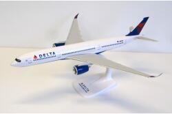 Airbus A350 Airbus A350-900 Delta repülőgép modell N501DN