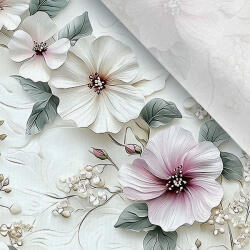 Takoy Jersey Takoy virágok Elly