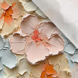 Takoy Jersey Takoy világos virágok 84 mini