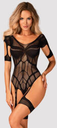  Bodystocking G334 S/M/L - erotikshop