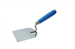 Bautool Kanál Gipsz Rozsd. Fa 80mm Bautool (D640280)