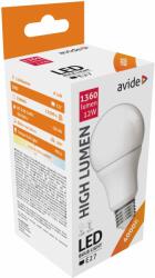 Avide Izzó Led Gyertya Flame 6W E14 3000K (5999562288245)