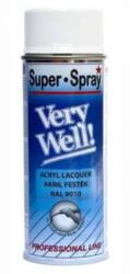 Very Well 400Ml RAL 9002 (8711347196456)